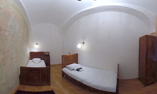 Zagreb Speeka Hostel
