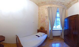Zagreb Speeka Hostel