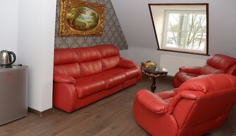 Pałac Dąbrowa Górnicza