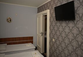 Pałac Dąbrowa Górnicza