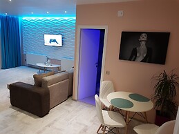 Art Boutique Central