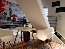 Art Boutique Central