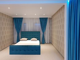 Art Boutique Central