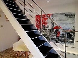 Art Boutique Central