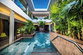 Majestic Elegance Costa Mujeres – All Inclusive