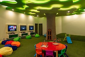 Majestic Elegance Costa Mujeres – All Inclusive