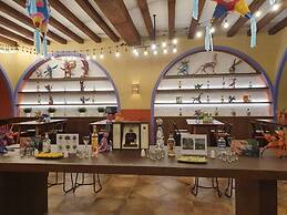 Majestic Elegance Costa Mujeres – All Inclusive