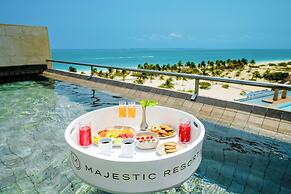 Majestic Elegance Costa Mujeres – All Inclusive