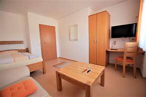 Gästehaus Jäger