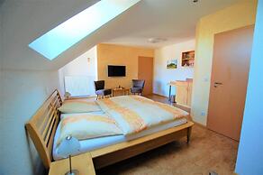 Gästehaus Jäger