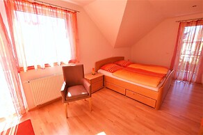 Gästehaus Jäger