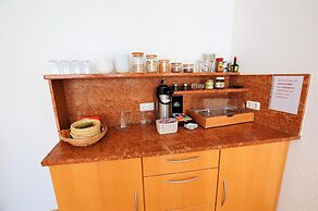 Gästehaus Jäger