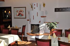 Hotel Restaurant Zum Schwan