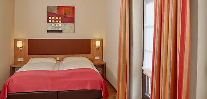 Hotel Restaurant Zum Schwan
