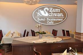 Hotel Restaurant Zum Schwan