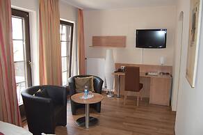 Hotel Restaurant Zum Schwan