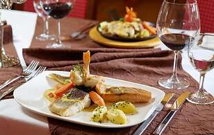 Hotel Restaurant Zum Schwan