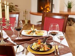 Hotel Restaurant Zum Schwan