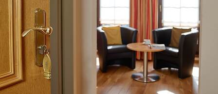 Hotel Restaurant Zum Schwan