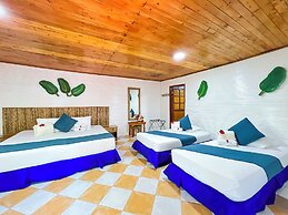 Hotel Isla Palma