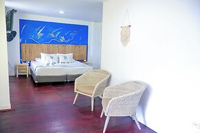Hotel Isla Palma