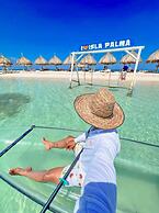 Hotel Isla Palma