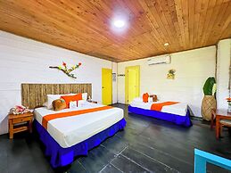 Hotel Isla Palma