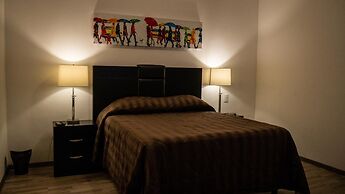 Two Keys Departamentos