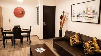 Two Keys Departamentos