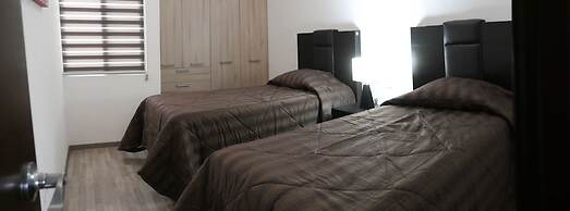 Two Keys Departamentos