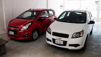 Two Keys Departamentos