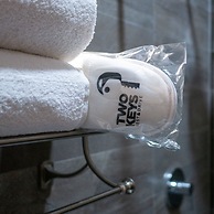 Two Keys Departamentos