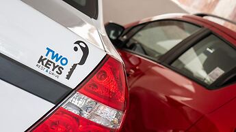 Two Keys Departamentos