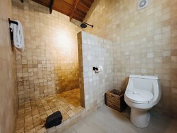 Tranquilseas Eco Lodge & Dive Center