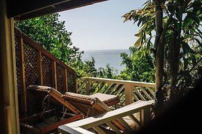 Tranquilseas Eco Lodge & Dive Center