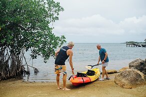 Tranquilseas Eco Lodge & Dive Center
