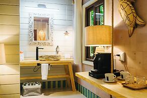 Tranquilseas Eco Lodge & Dive Center