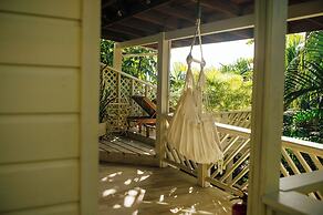 Tranquilseas Eco Lodge & Dive Center