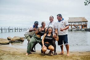 Tranquilseas Eco Lodge & Dive Center