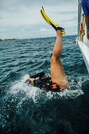 Tranquilseas Eco Lodge & Dive Center