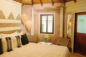 Tranquilseas Eco Lodge & Dive Center