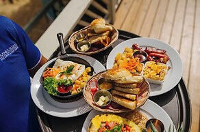 Tranquilseas Eco Lodge & Dive Center