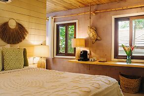 Tranquilseas Eco Lodge & Dive Center