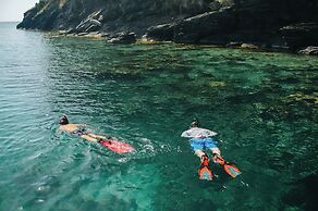 Tranquilseas Eco Lodge & Dive Center