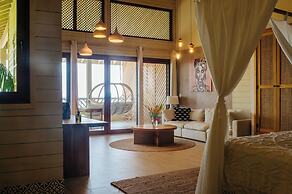 Tranquilseas Eco Lodge & Dive Center