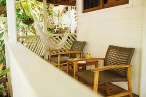 Tranquilseas Eco Lodge & Dive Center