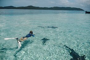 Tranquilseas Eco Lodge & Dive Center