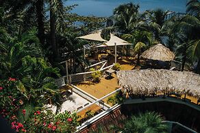 Tranquilseas Eco Lodge & Dive Center