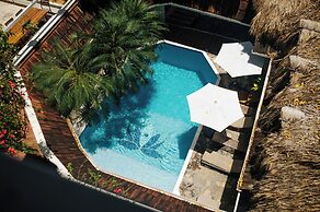 Tranquilseas Eco Lodge & Dive Center