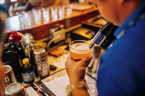 Tranquilseas Eco Lodge & Dive Center